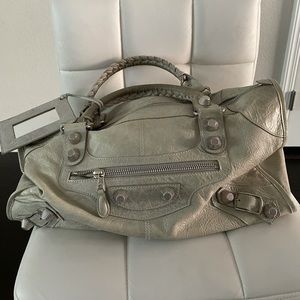 Balenciaga bag